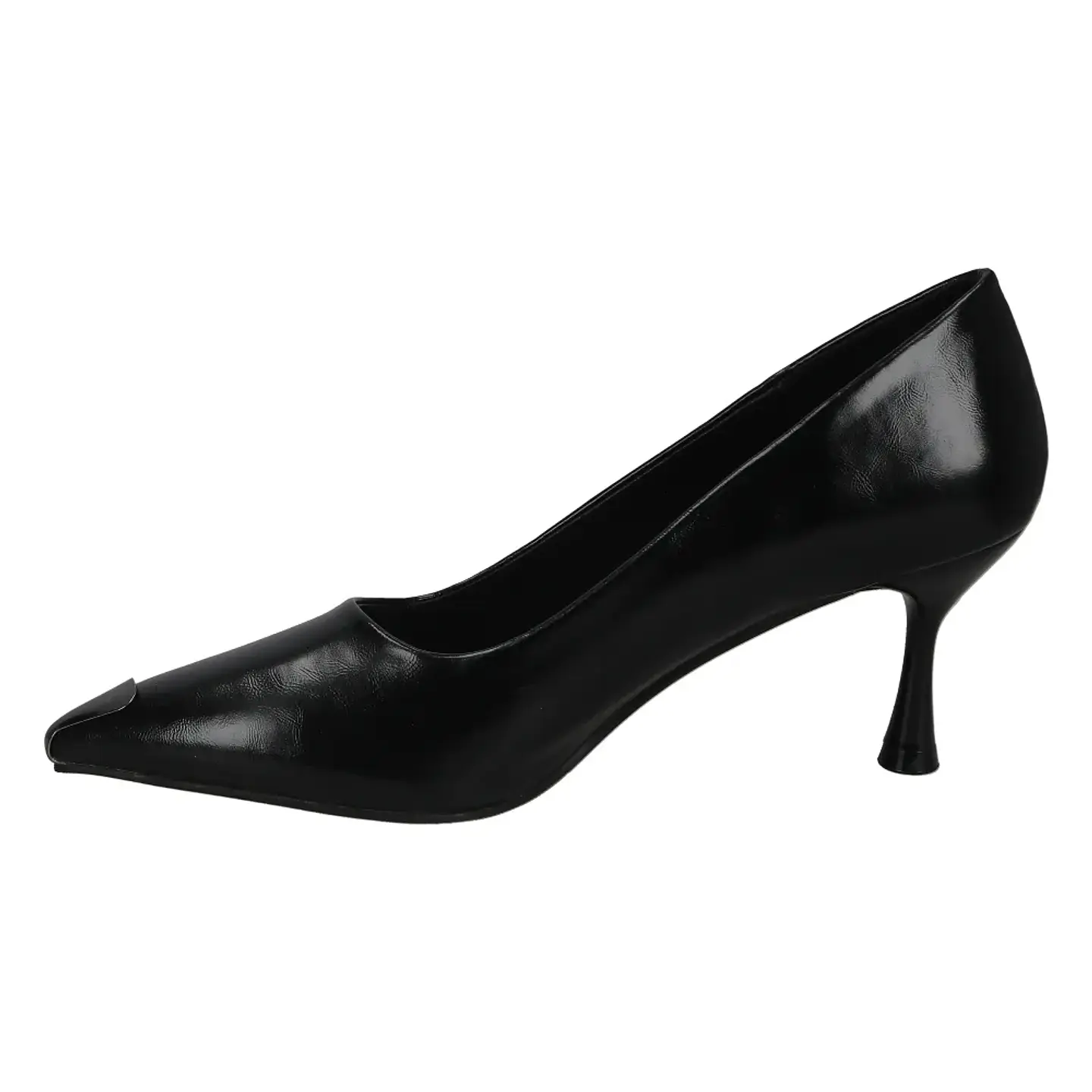 Stiletto Azaleia Ruby-704 5