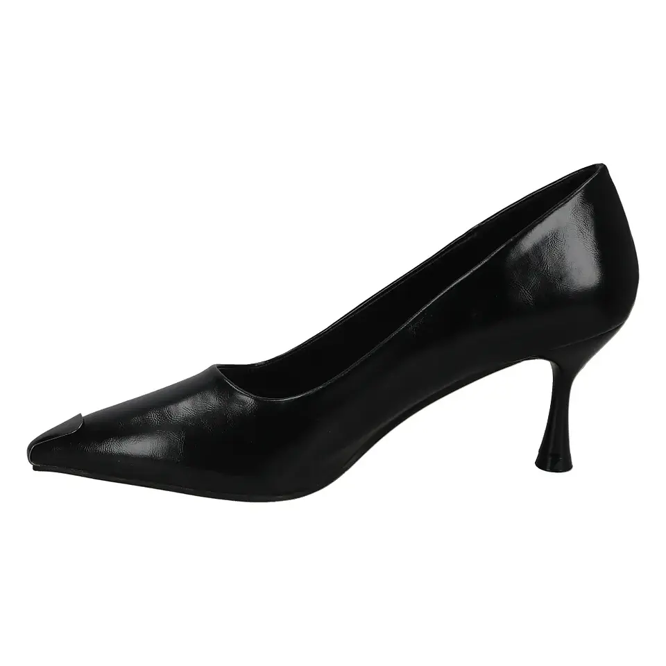 Stiletto Azaleia Ruby-704 5