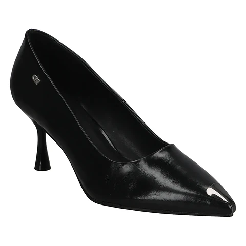 Stiletto Azaleia Ruby-704