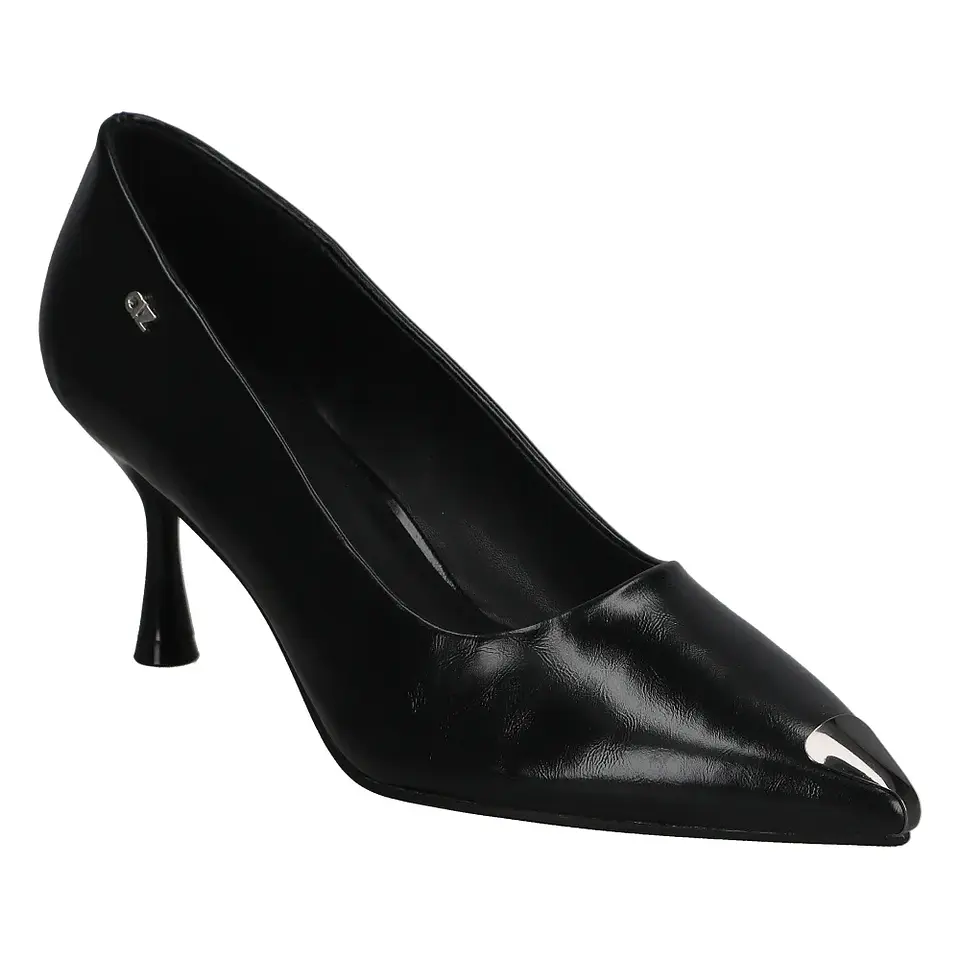 Stiletto Azaleia Ruby-704 1