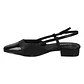 Stiletto Azaleia Leah-743 - Miniatura 5