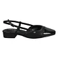 Stiletto Azaleia Leah-743 - Miniatura 2