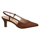 Stiletto Azaleia Leah-743 - Miniatura 1