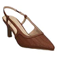 Stiletto Azaleia Leah-743 - Miniatura 2