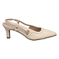 Stiletto Azaleia Leah-743  - Miniatura 3