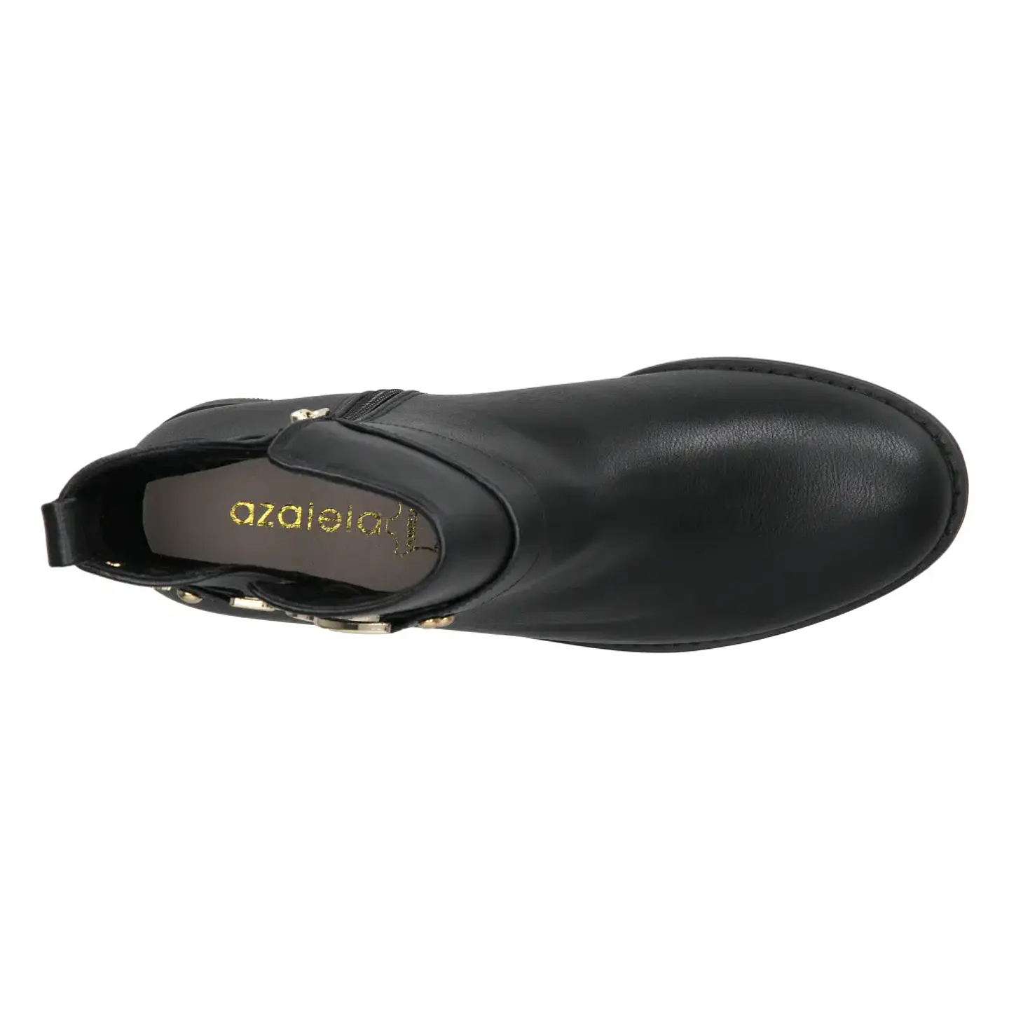 Botines Azaleia Nora-503 3