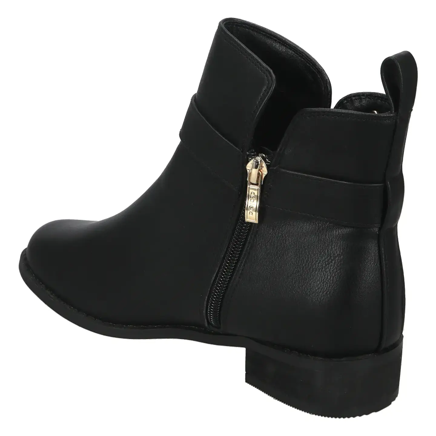 Botines Azaleia Nora-503 4