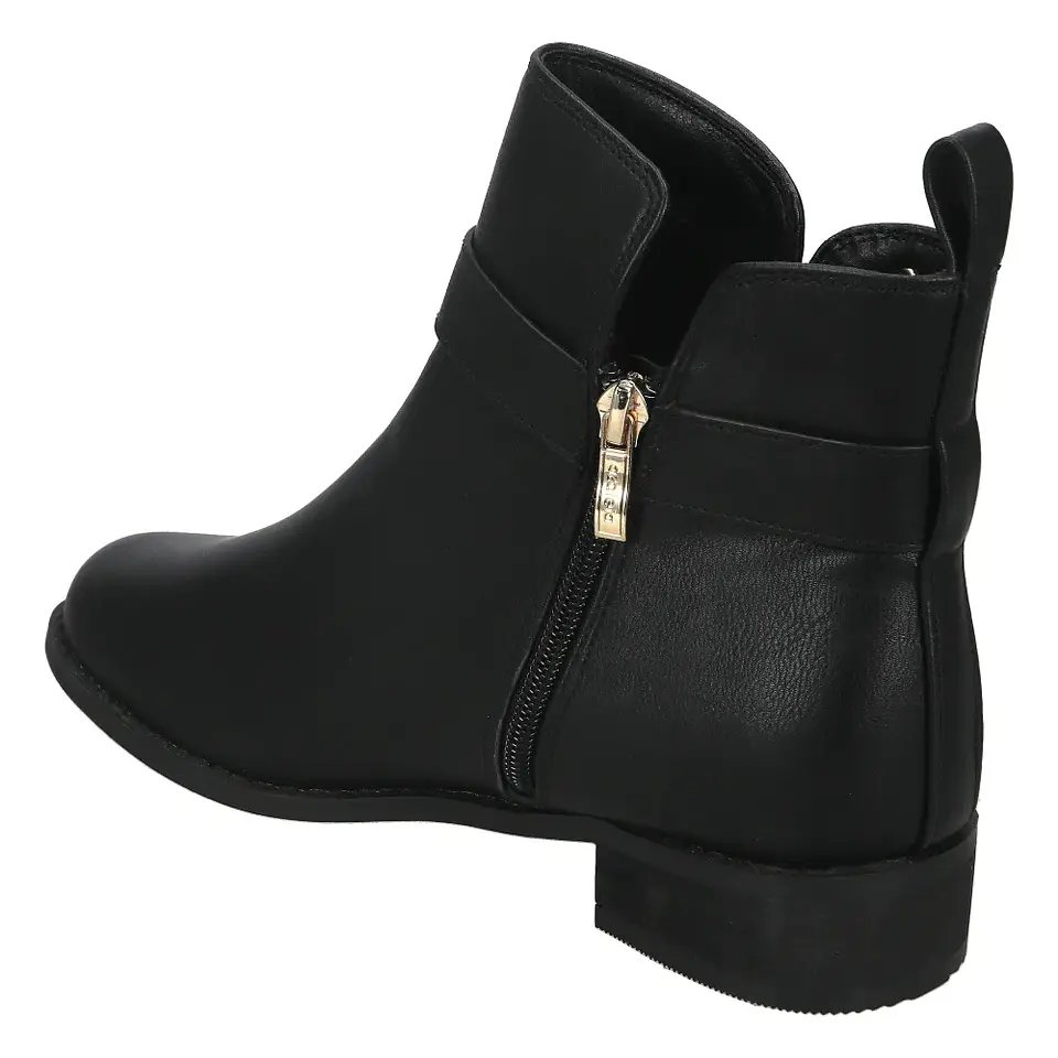 Botines Azaleia Nora-503 4