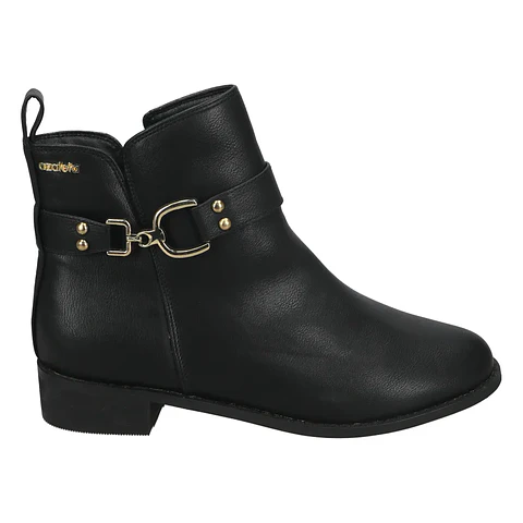 Botines Azaleia Nora-503