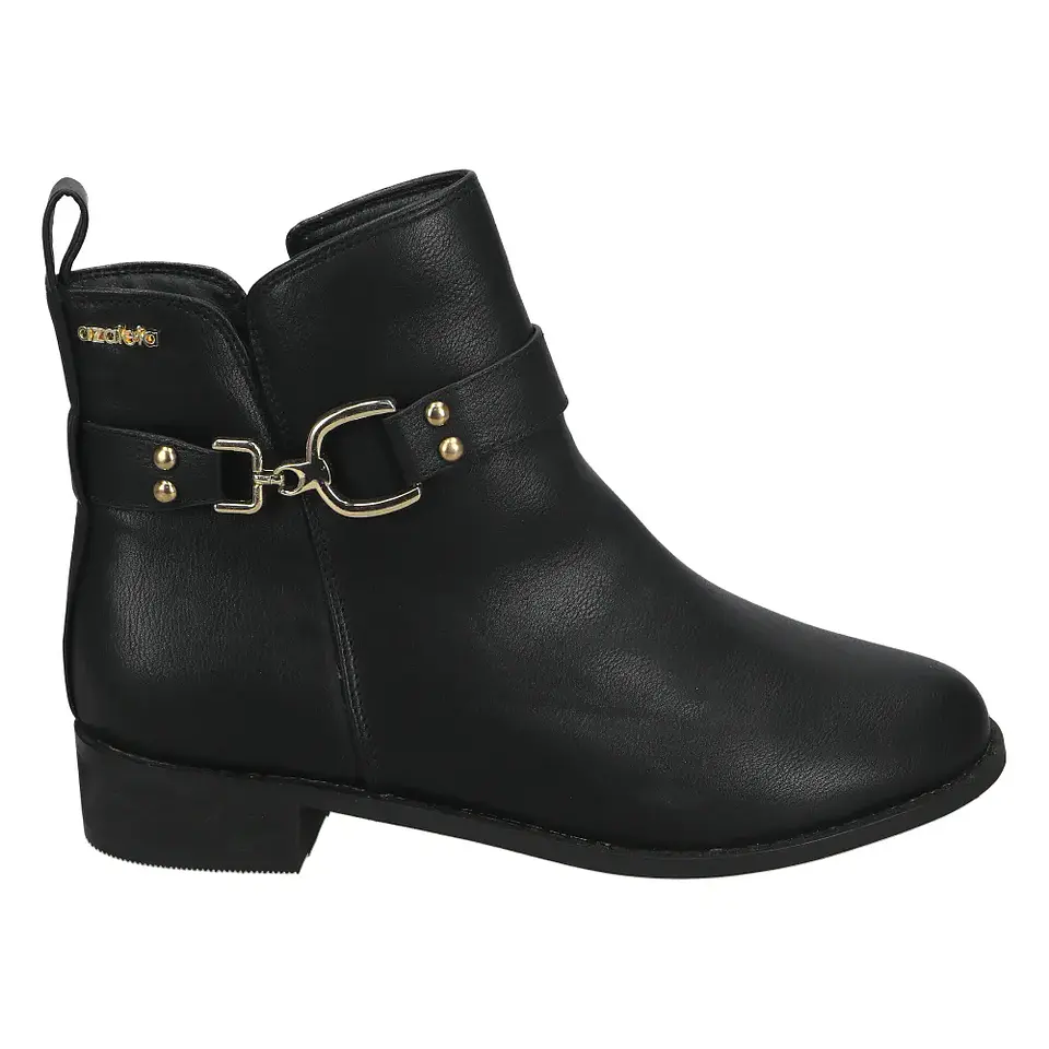 Botines Azaleia Nora-503 1