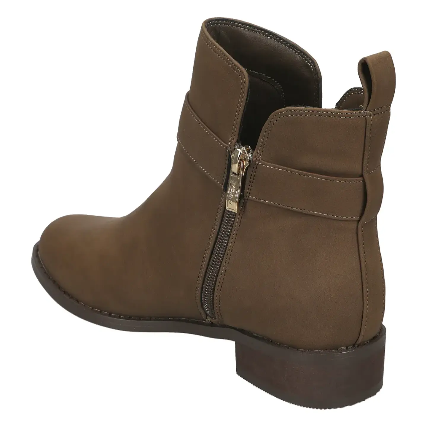 Botines Azaleia Nora-503 4