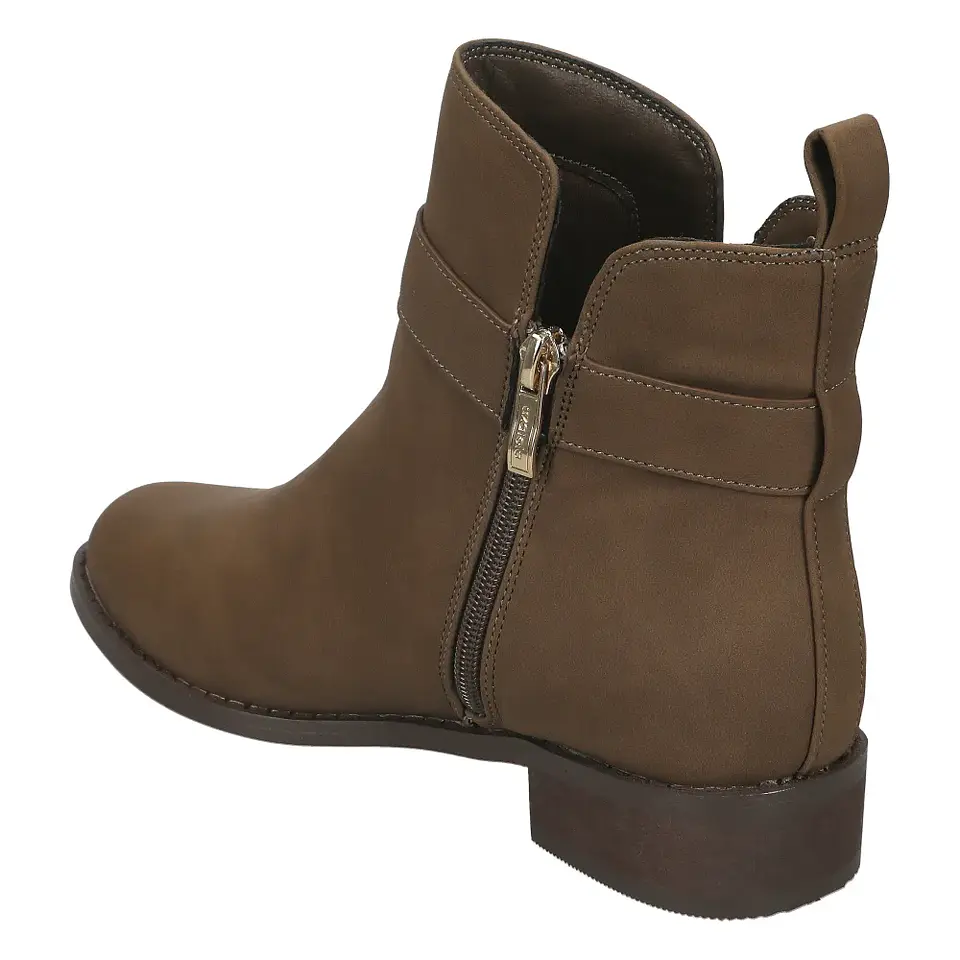 Botines Azaleia Nora-503 4