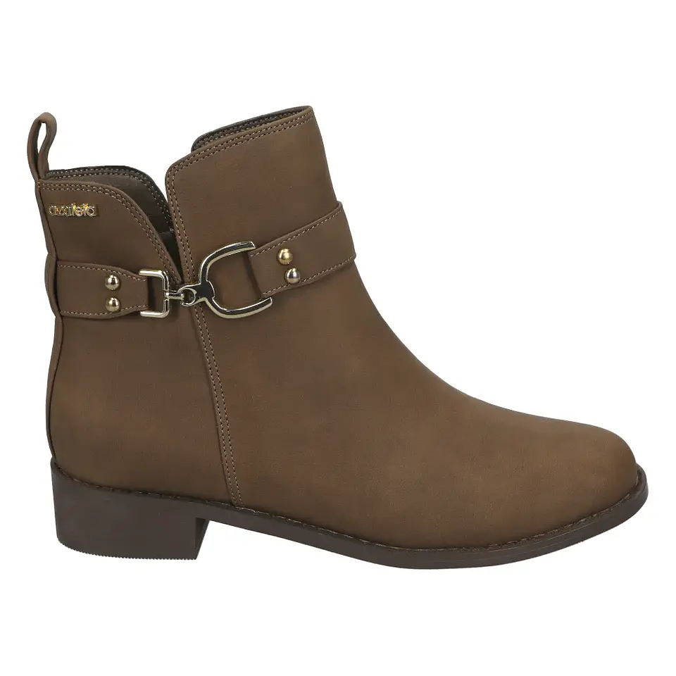 Botines Azaleia Nora-503 1
