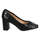 Stiletto Azaleia Jhosefine-599 - Miniatura 2