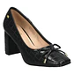 Stiletto Azaleia Jhosefine-599 - Miniatura 1