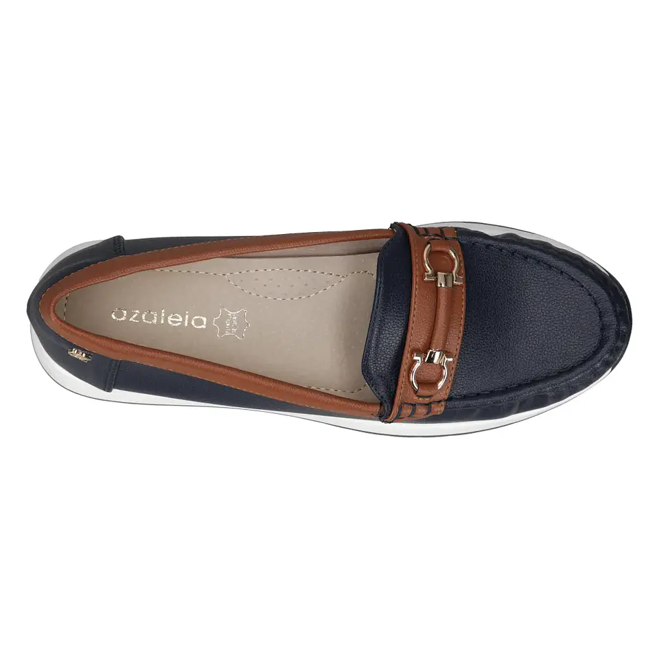 Mocasines Azaleia Kristin-263 2