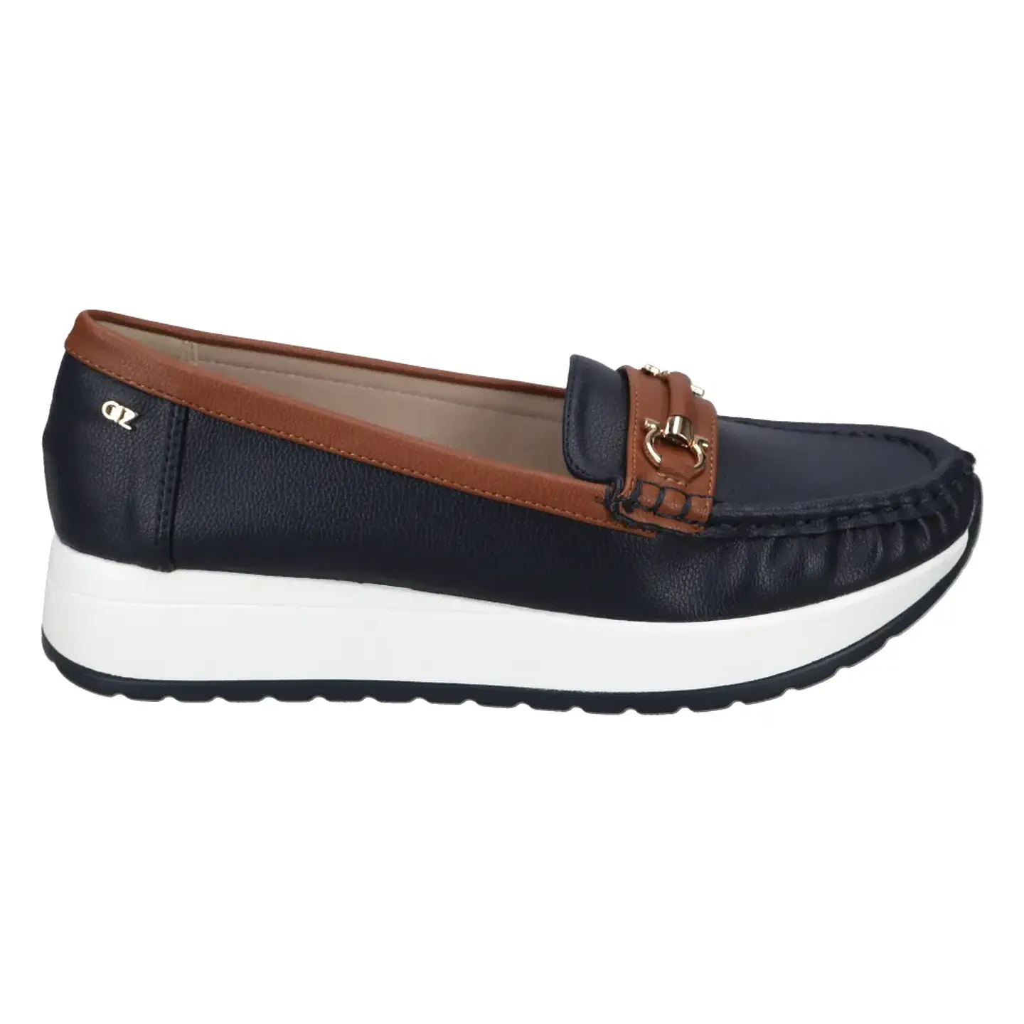 Mocasines Azaleia Kristin-263 1