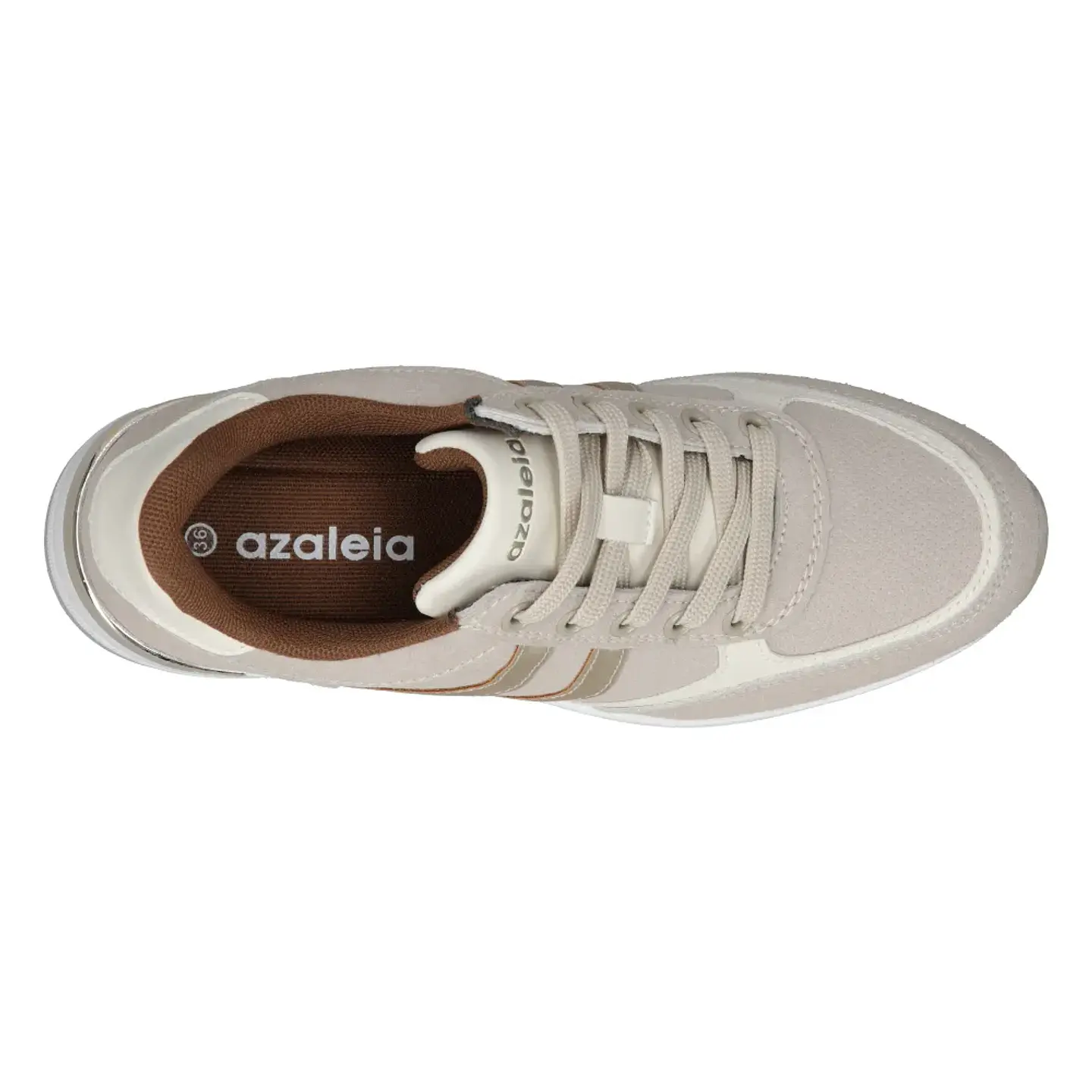 Zapatillas Azaleia Bath-704 2