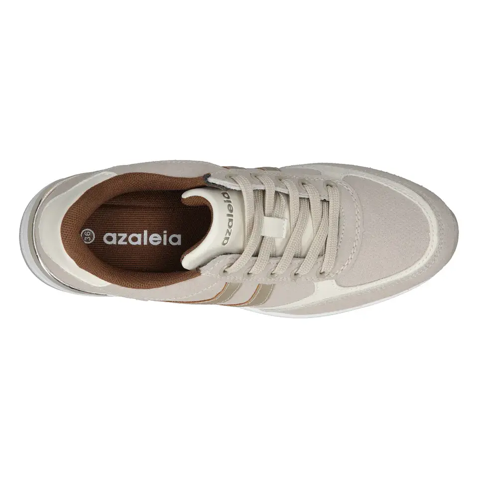 Zapatillas Azaleia Bath-704 2