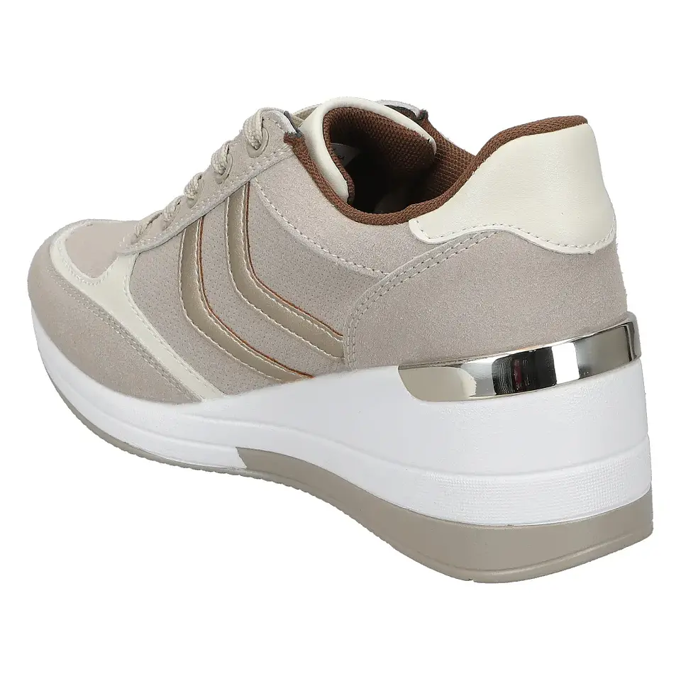 Zapatillas Azaleia Bath-704 3