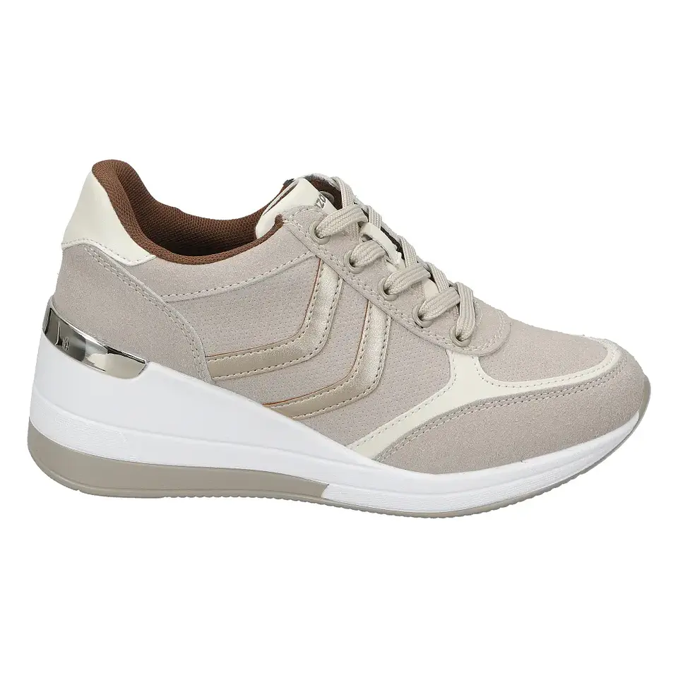 Zapatillas Azaleia Bath-704 1