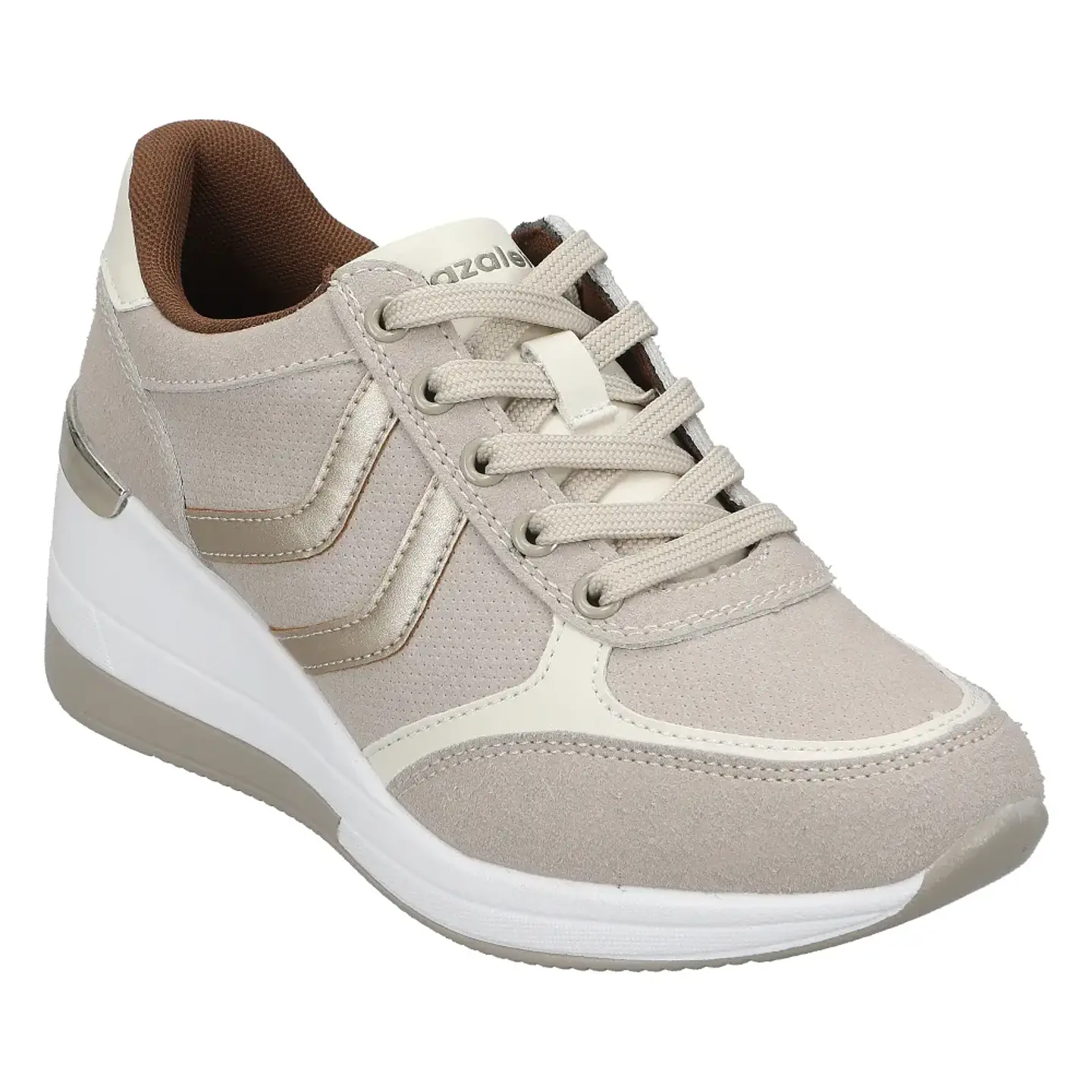 Zapatillas Azaleia Bath-704 6