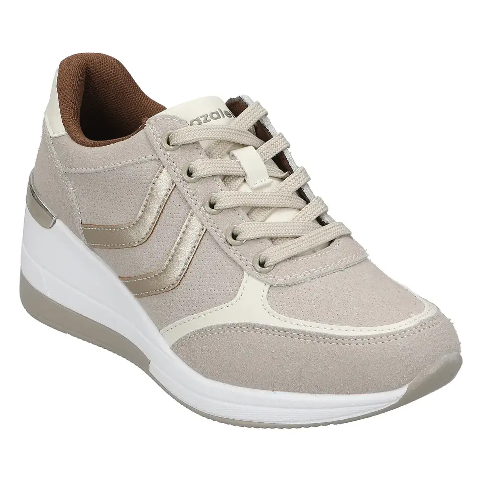 Zapatillas Azaleia Bath-704 6