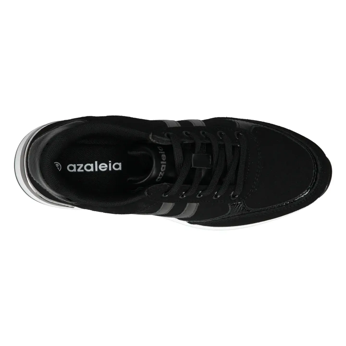 Zapatillas Azaleia Bath-704 2
