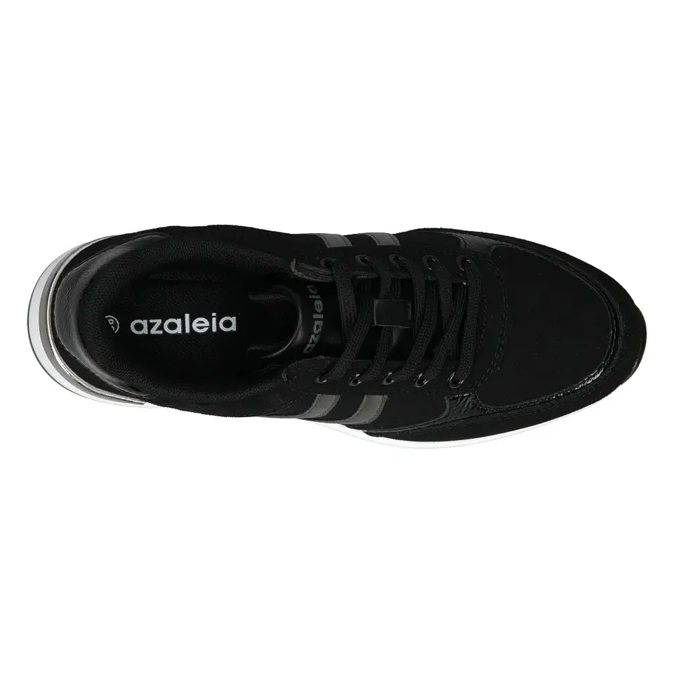 Zapatillas Azaleia Bath-704 2