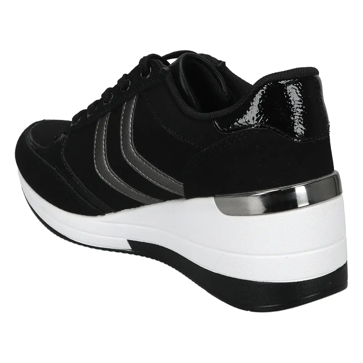 Zapatillas Azaleia Bath-704 3