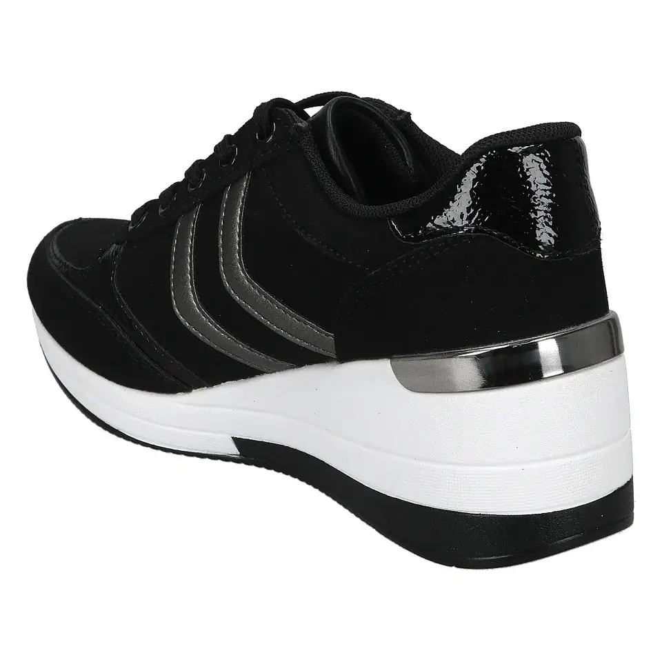 Zapatillas Azaleia Bath-704 3