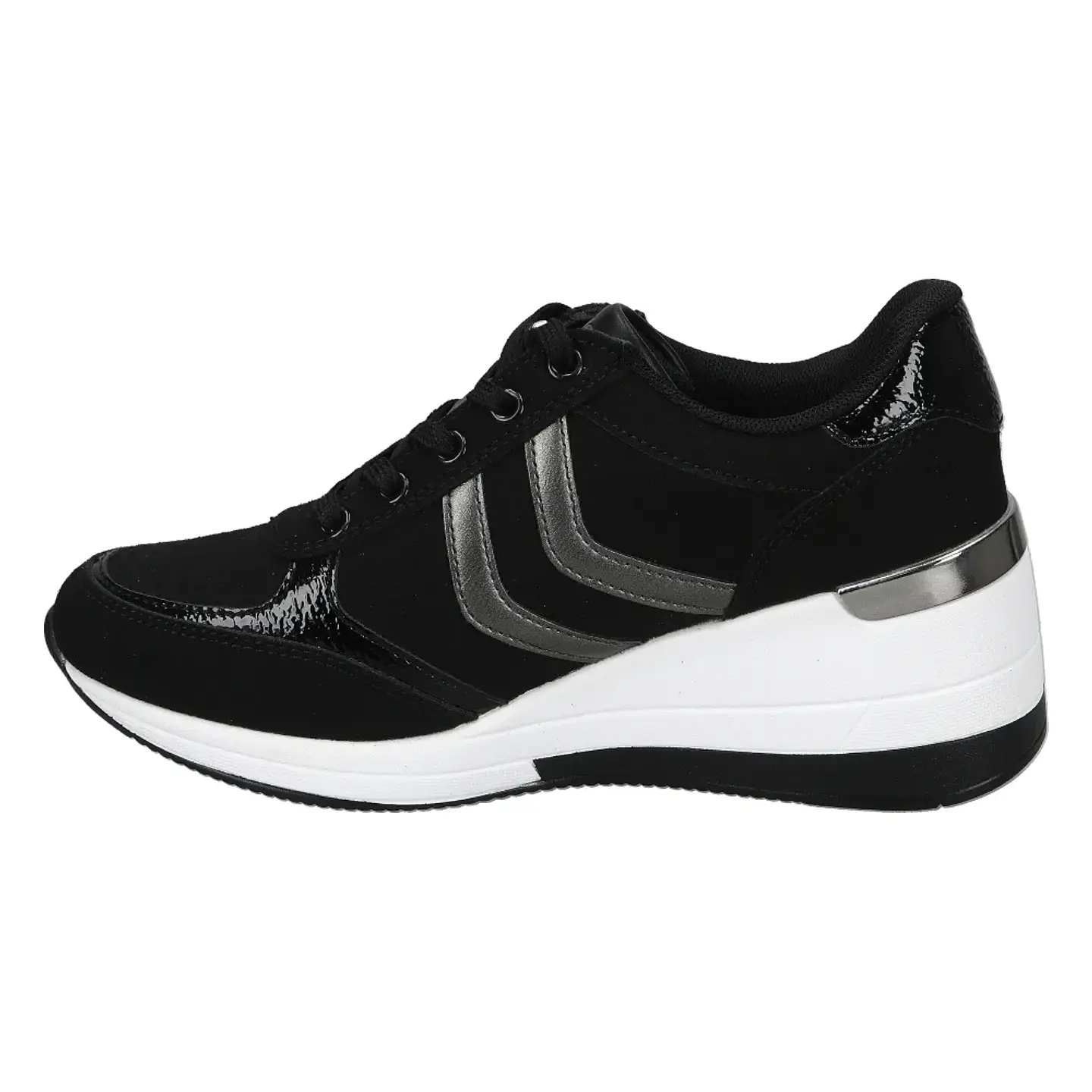 Zapatillas Azaleia Bath-704 4