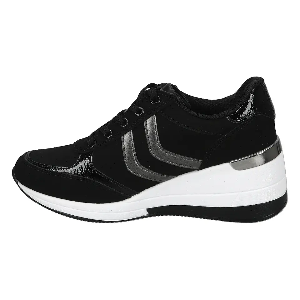 Zapatillas Azaleia Bath-704 4