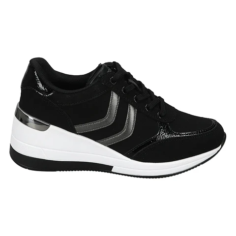 Zapatillas Azaleia Bath-704