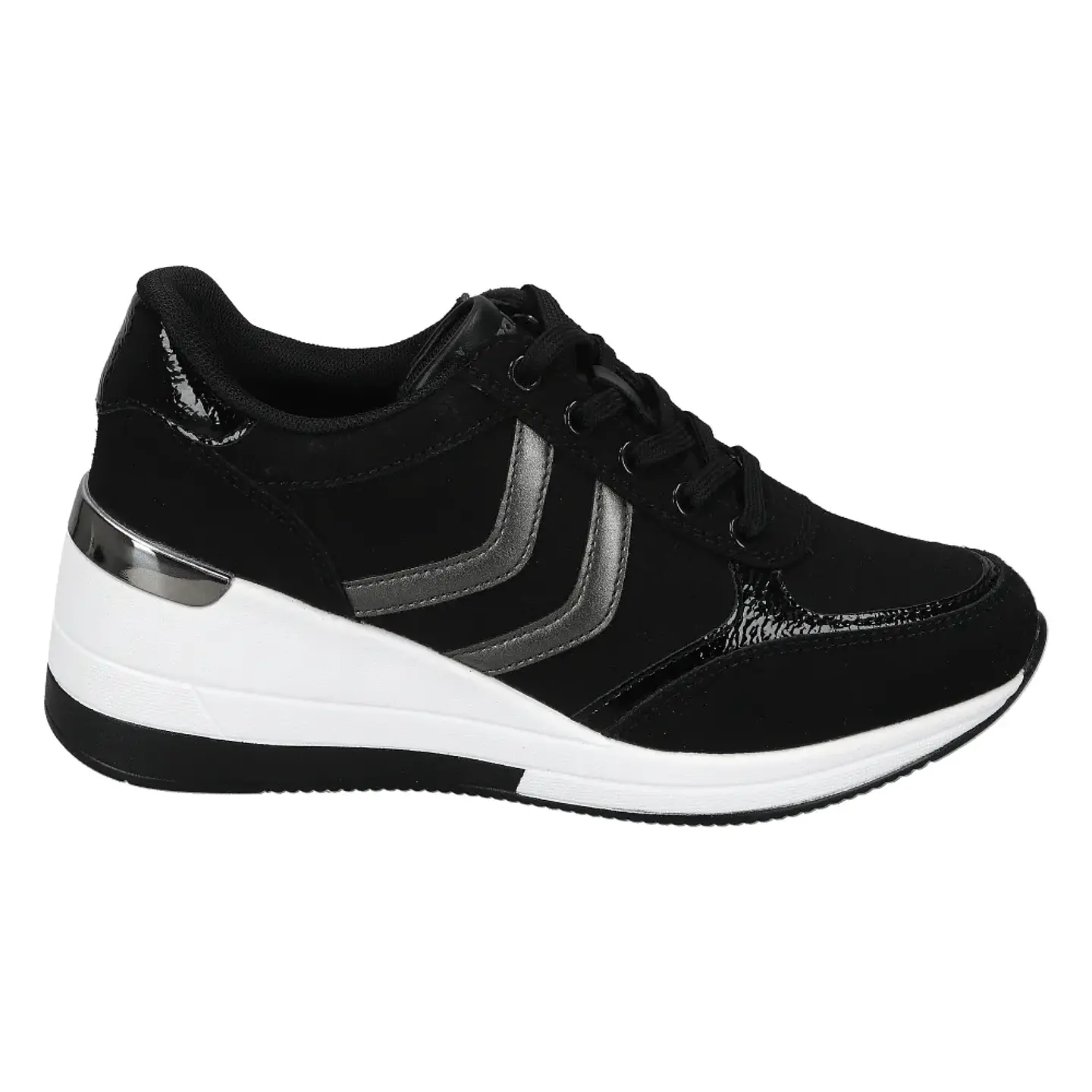 Zapatillas Azaleia Bath-704 1