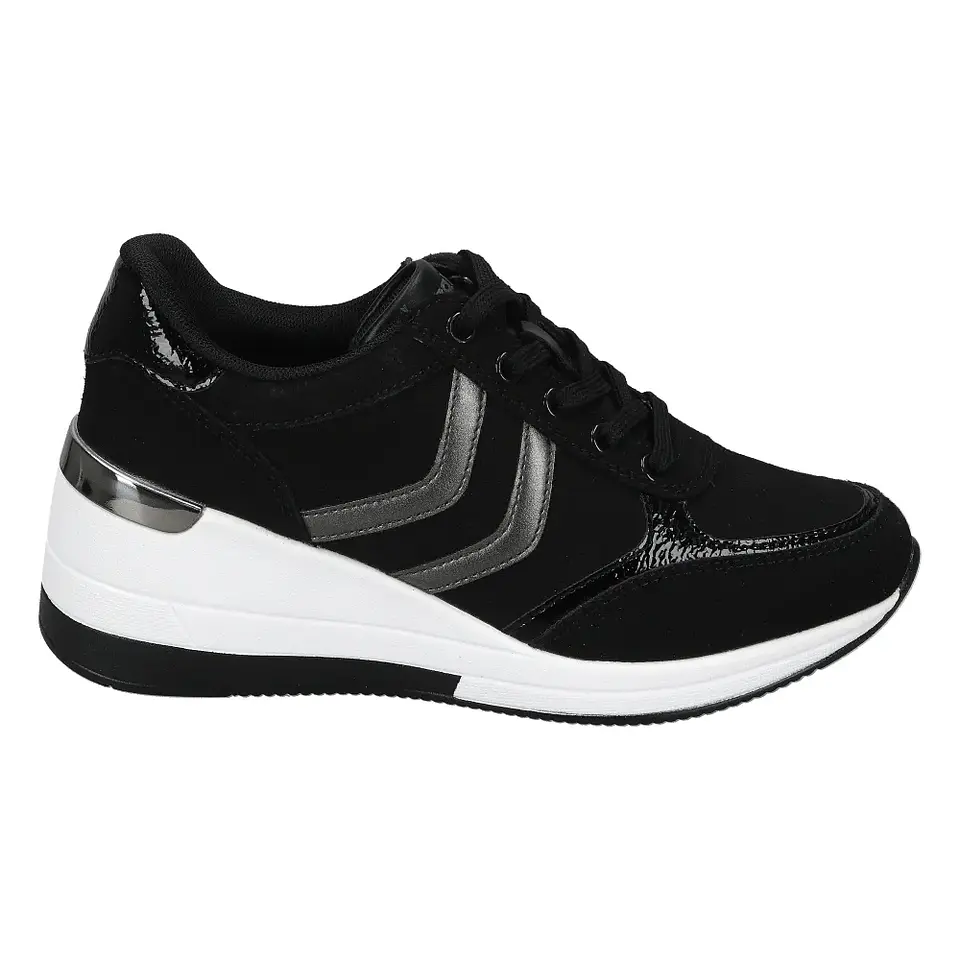 Zapatillas Azaleia Bath-704 1