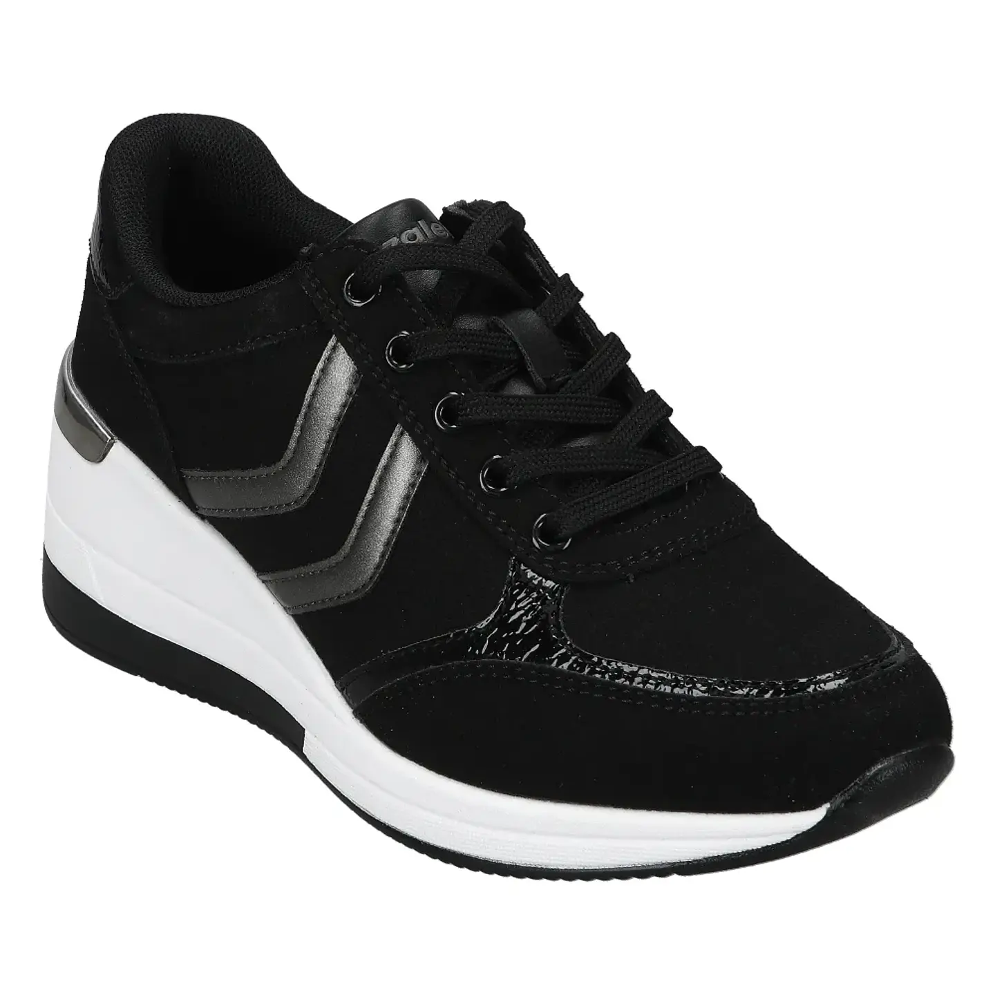 Zapatillas Azaleia Bath-704 6