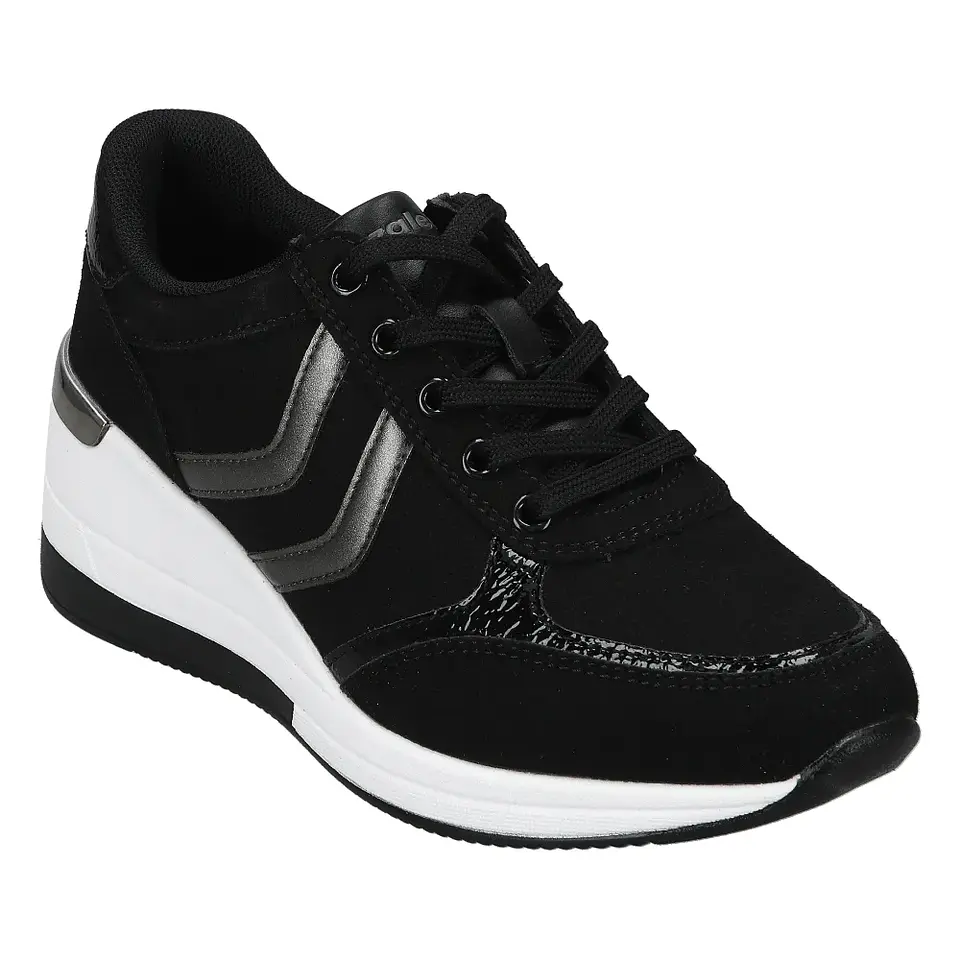 Zapatillas Azaleia Bath-704 6