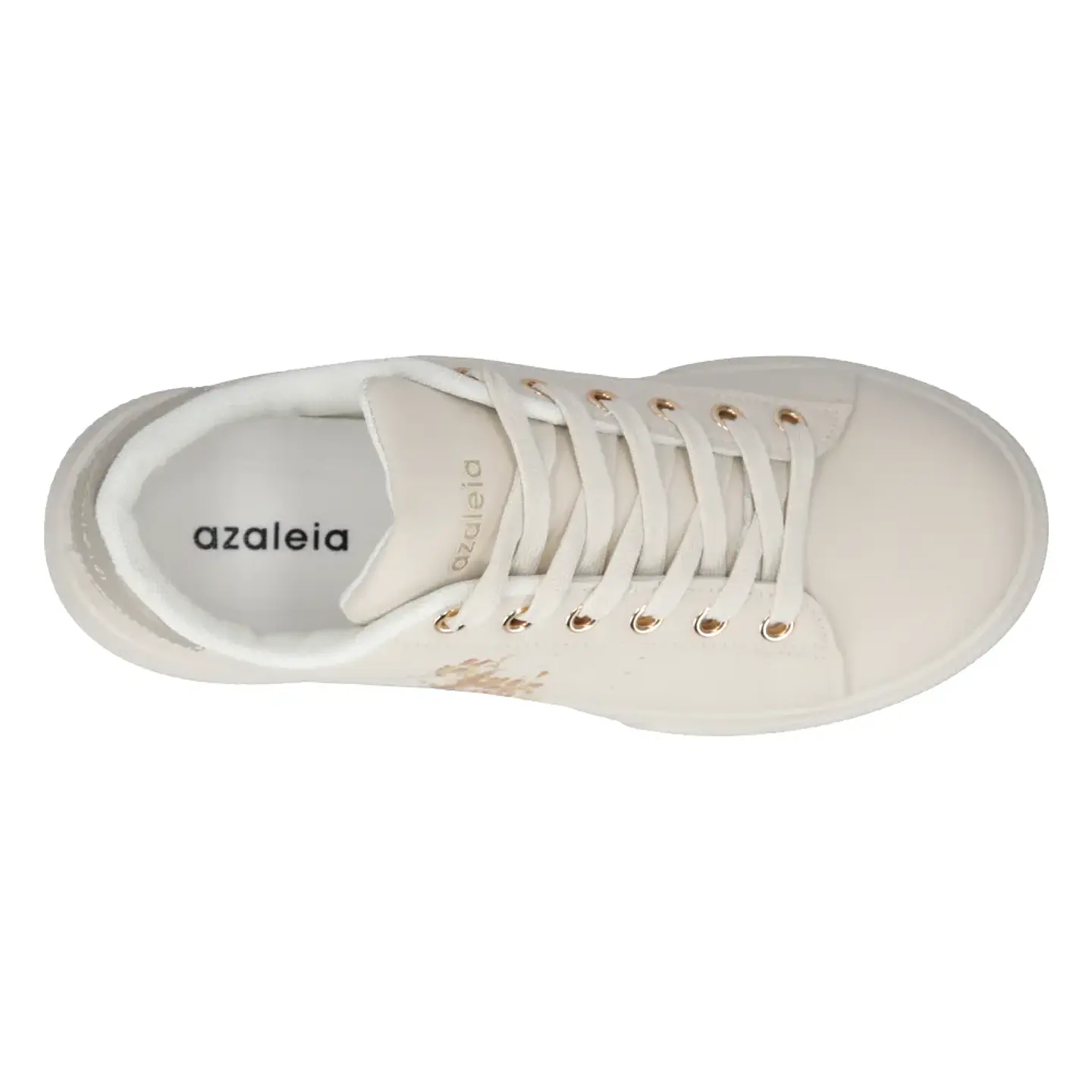 Zapatillas Azaleia Donny-019 2