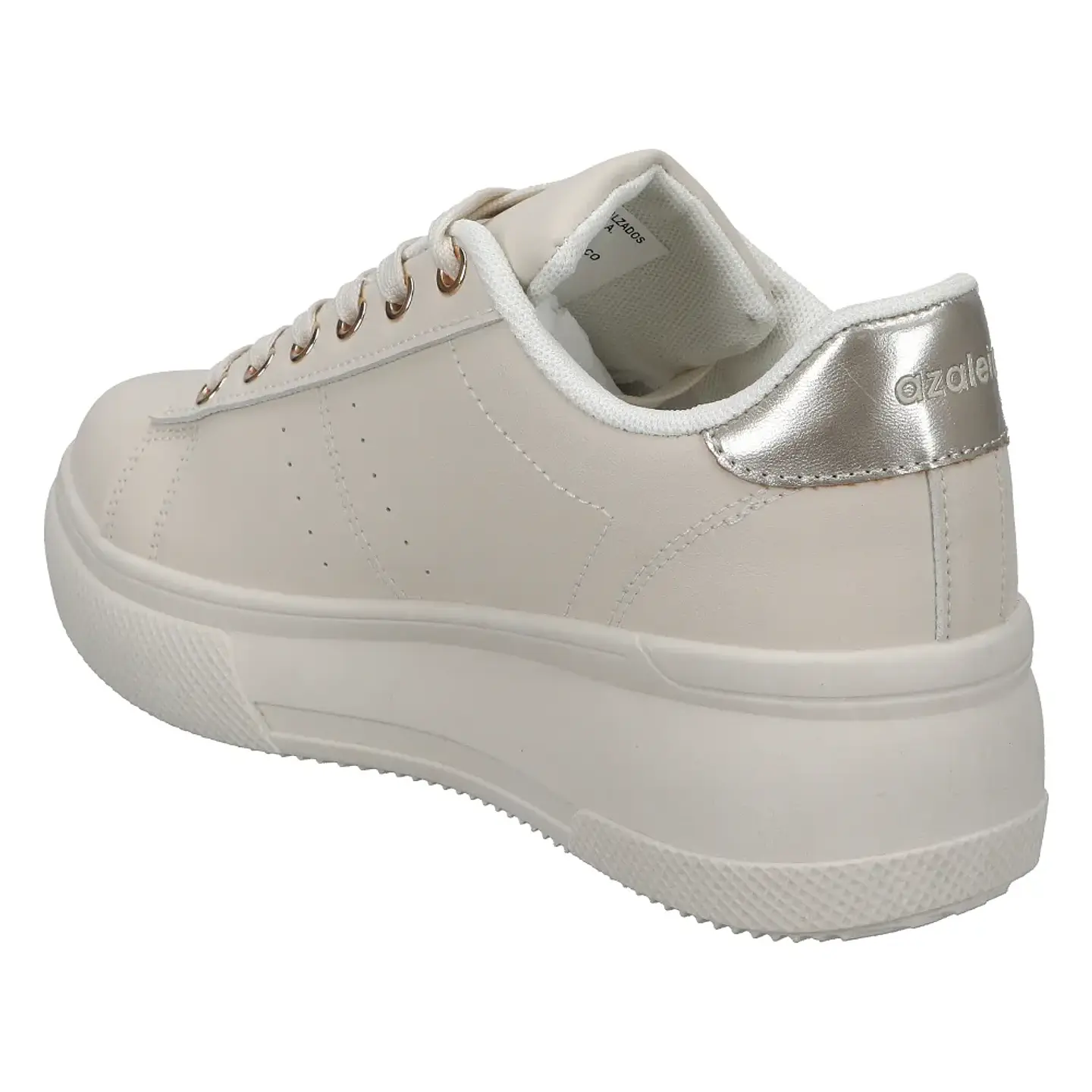 Zapatillas Azaleia Donny-019 3