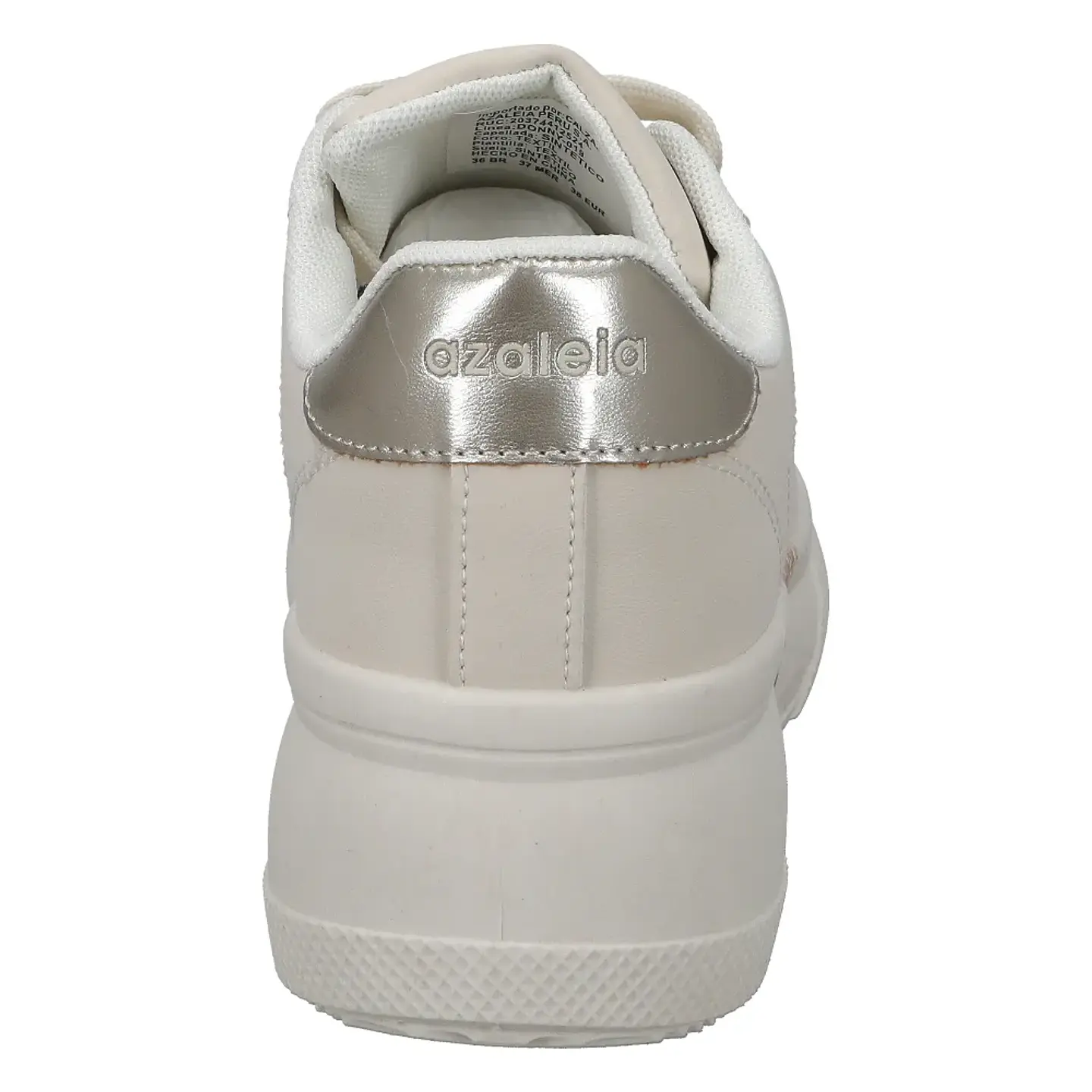 Zapatillas Azaleia Donny-019 5