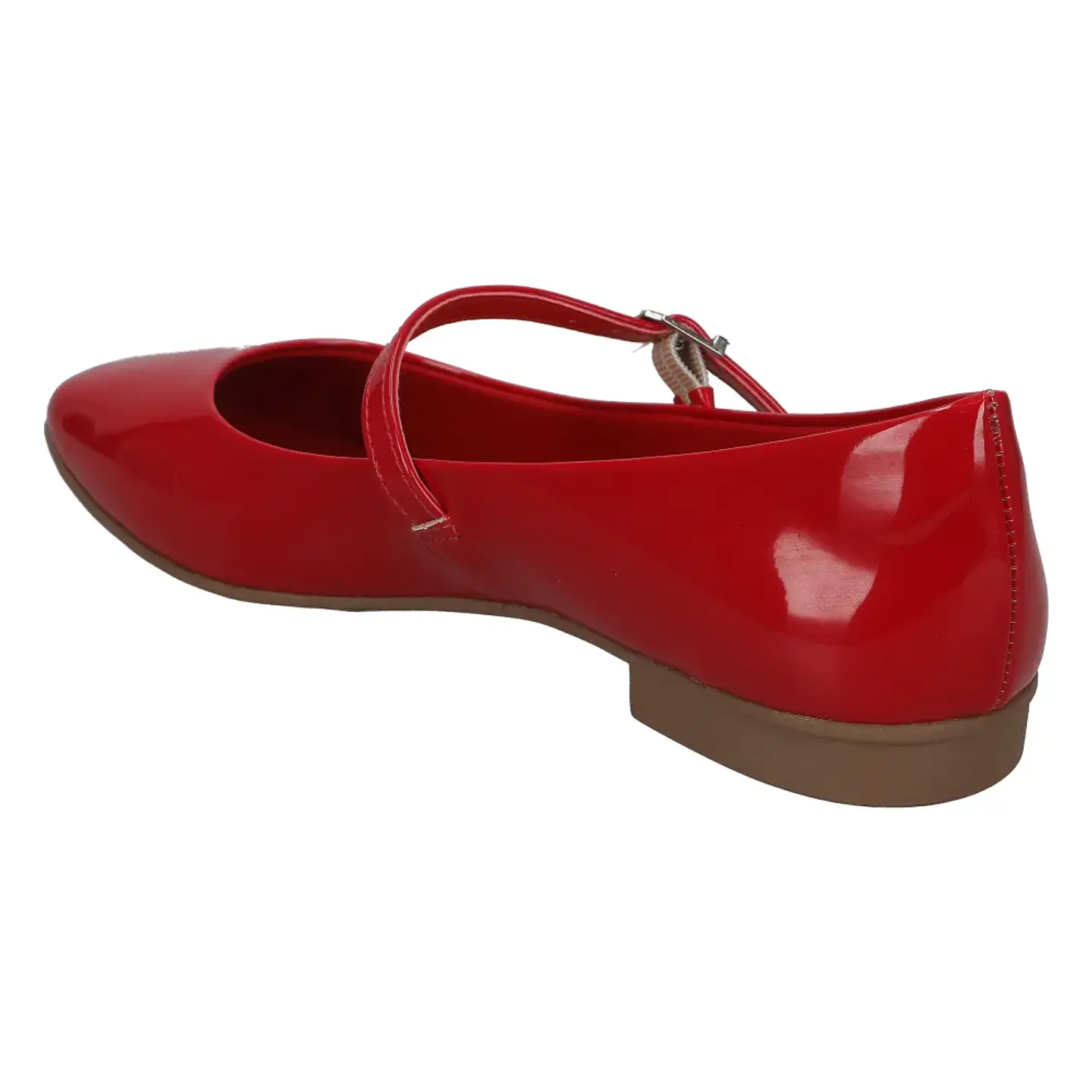 Ballerina Azaleia Az Ivy-926  4