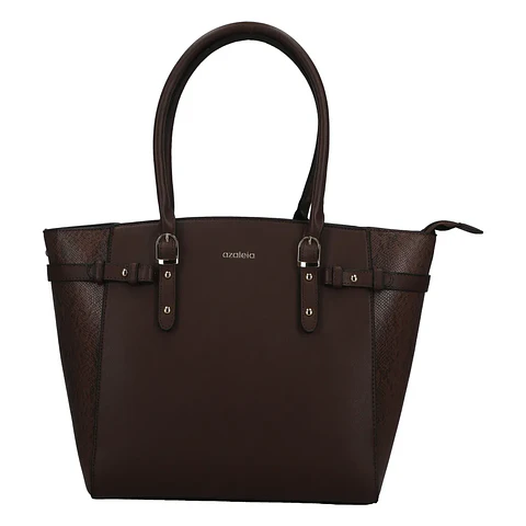 Cartera Azaleia I26 Sienna-566