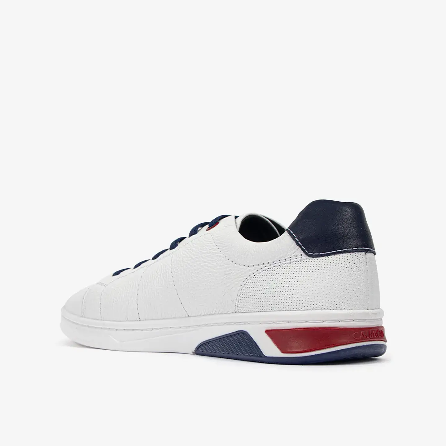 Zapatilla Urbana Blanco 1UGB001 3