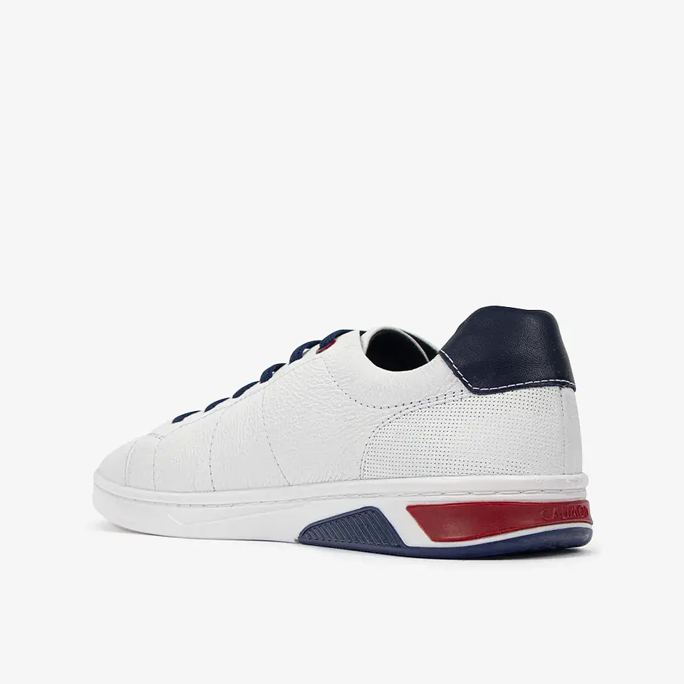 Zapatilla Urbana Blanco 1UGB001 3