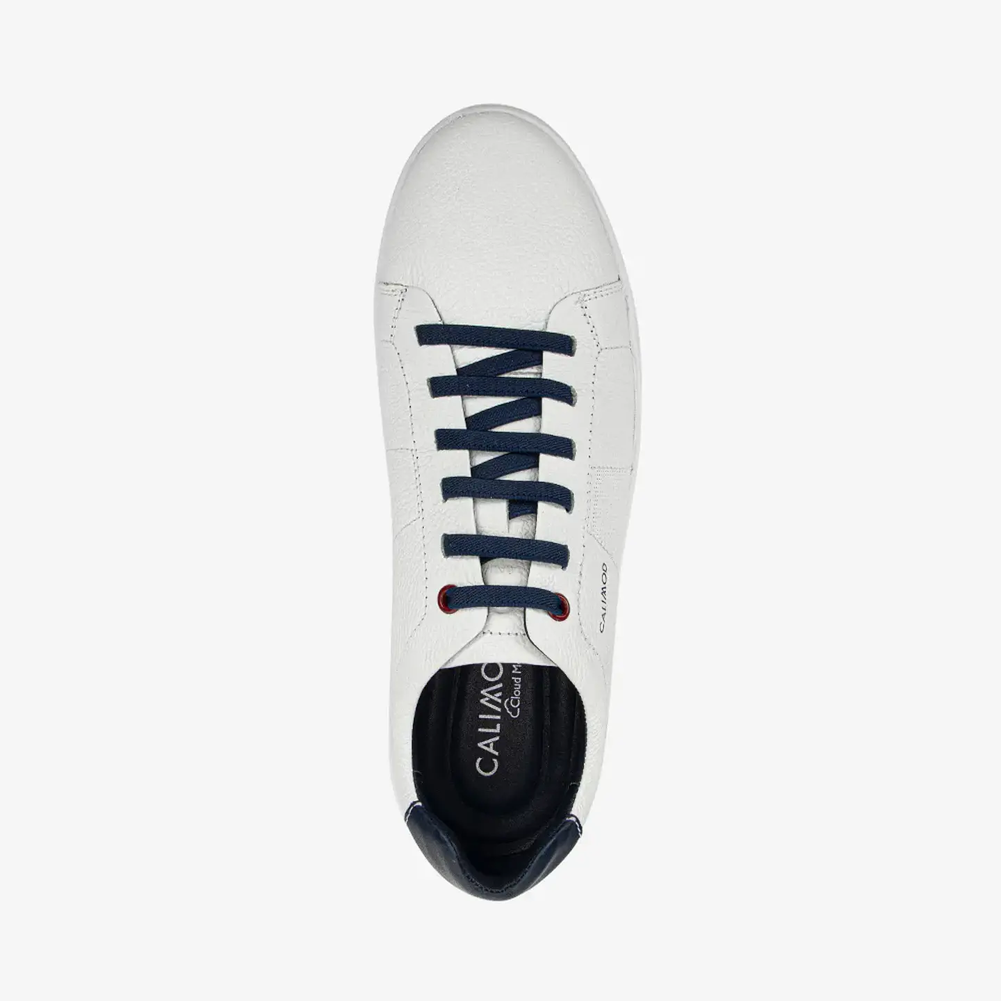 Zapatilla Urbana Blanco 1UGB001 2