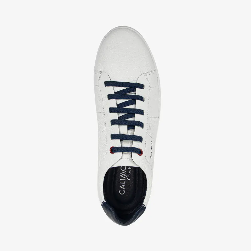 Zapatilla Urbana Blanco 1UGB001 2