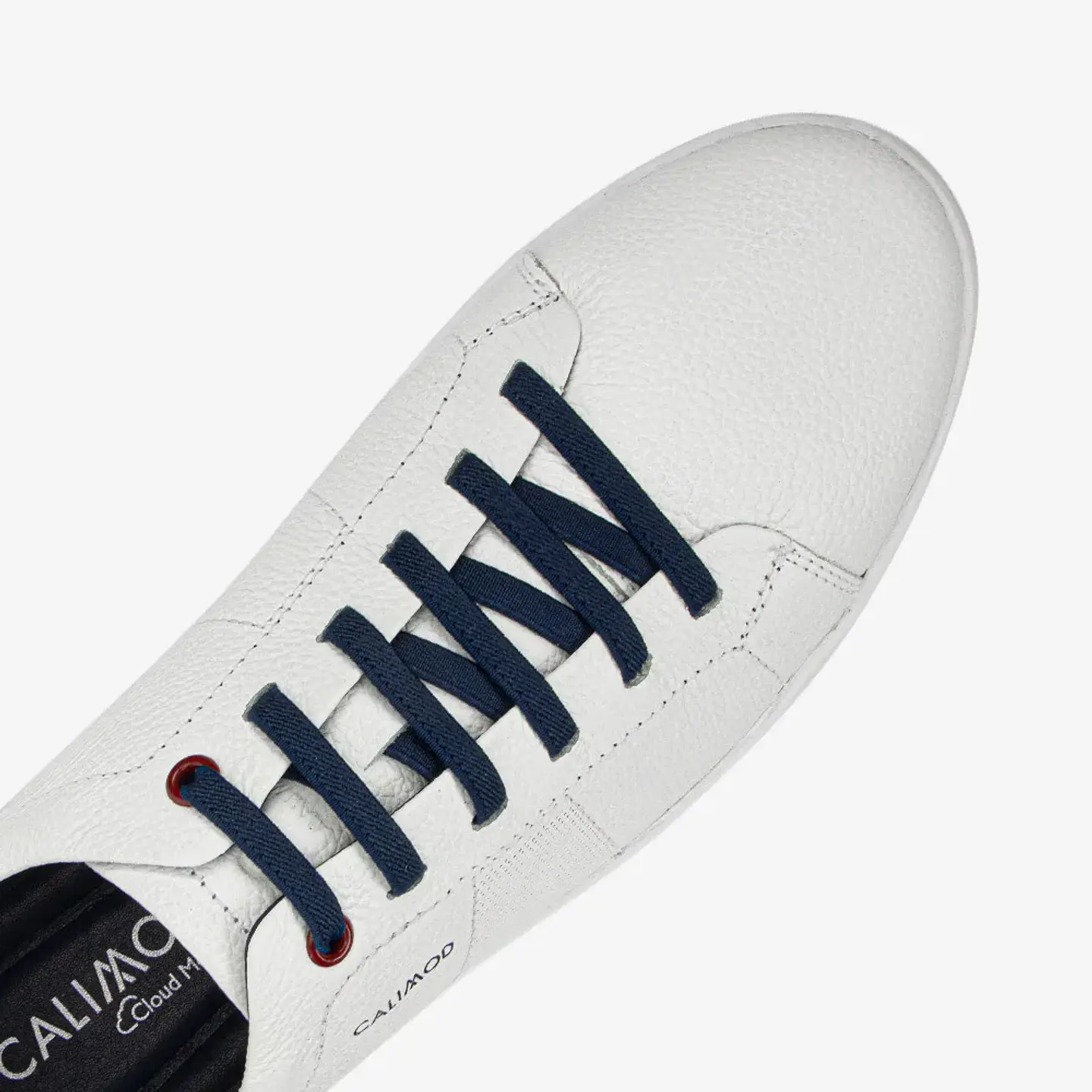 Zapatilla Urbana Blanco 1UGB001 4