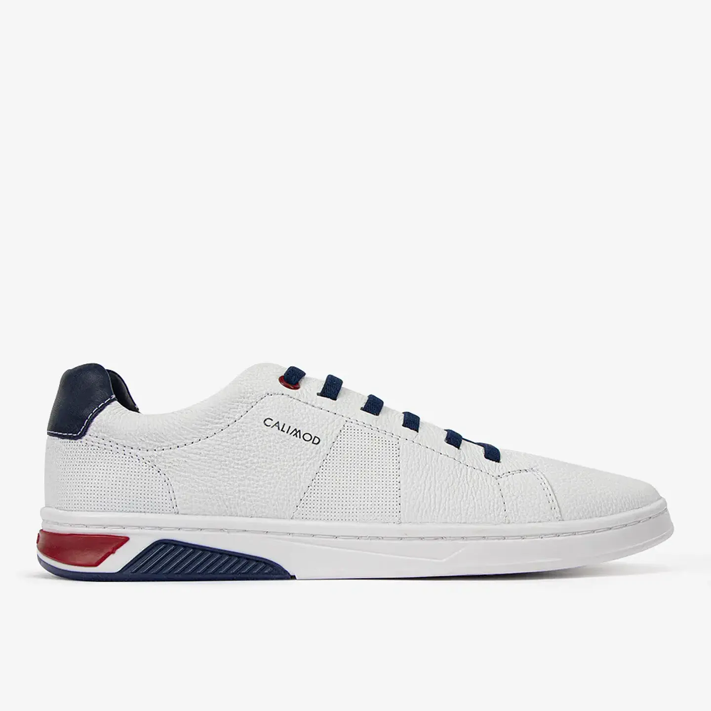 Zapatilla Urbana Blanco 1UGB001 1