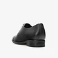 Zapato De Vestir Negro 1VFD006 - Miniatura 3